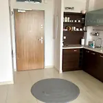 Olympic Park A403 Apartamento