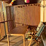 Olympic Park A403 Apartamento