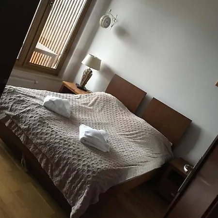Olympic Park A403 Apartment