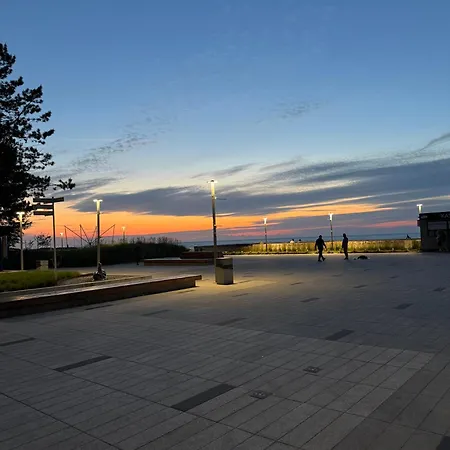 Olympic Park A403 Kołobrzeg