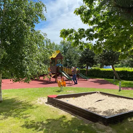 Olympic Park A403 * Колобжег