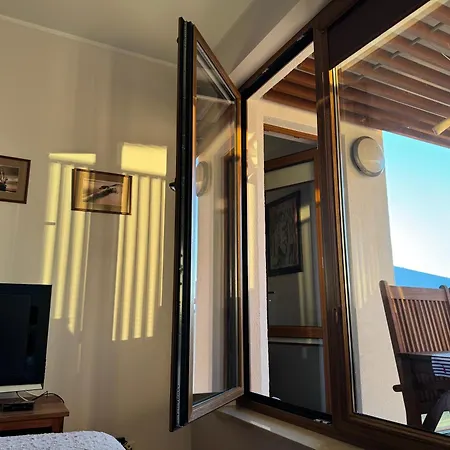 Апартаменти Olympic Park A403 *