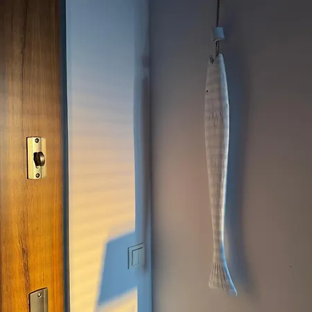 Olympic Park A403 Колобжег