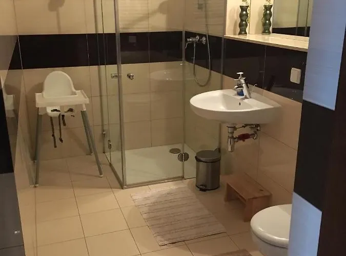 شقة Olympic Park A403 *