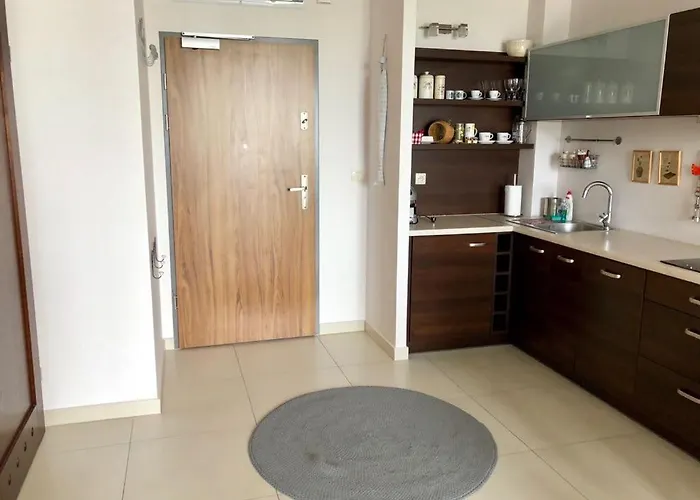 Olympic Park A403 شقة