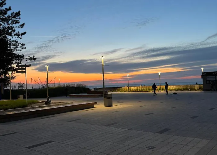 Olympic Park A403 كولوبرزيغ