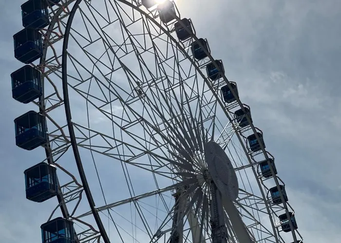 Olympic Park A403 * كولوبرزيغ