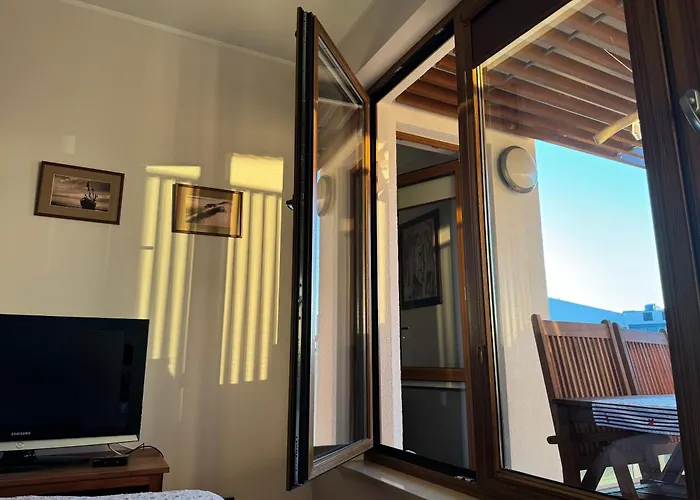 شقة Olympic Park A403 *